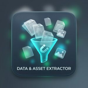 Batch Data Extraction