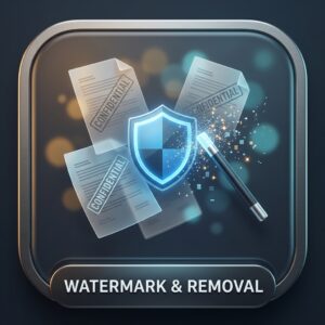 Batch Watermarking